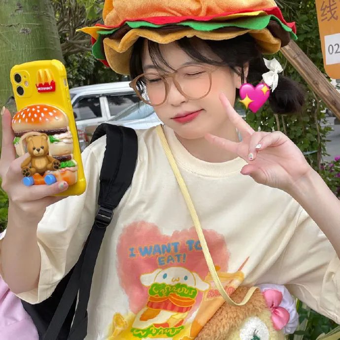 孤寂午后