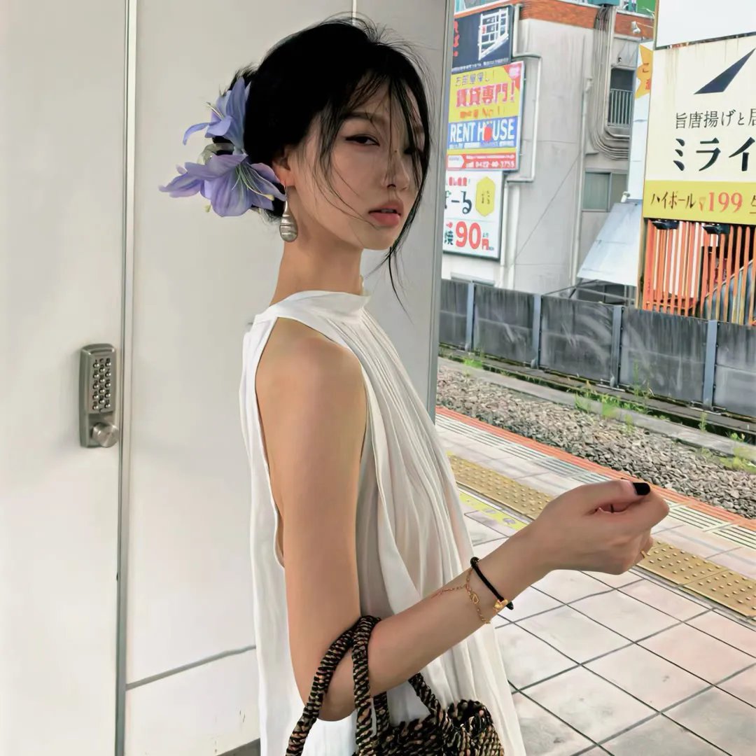 花蕊恋春风