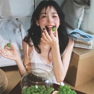 天作不合的我们